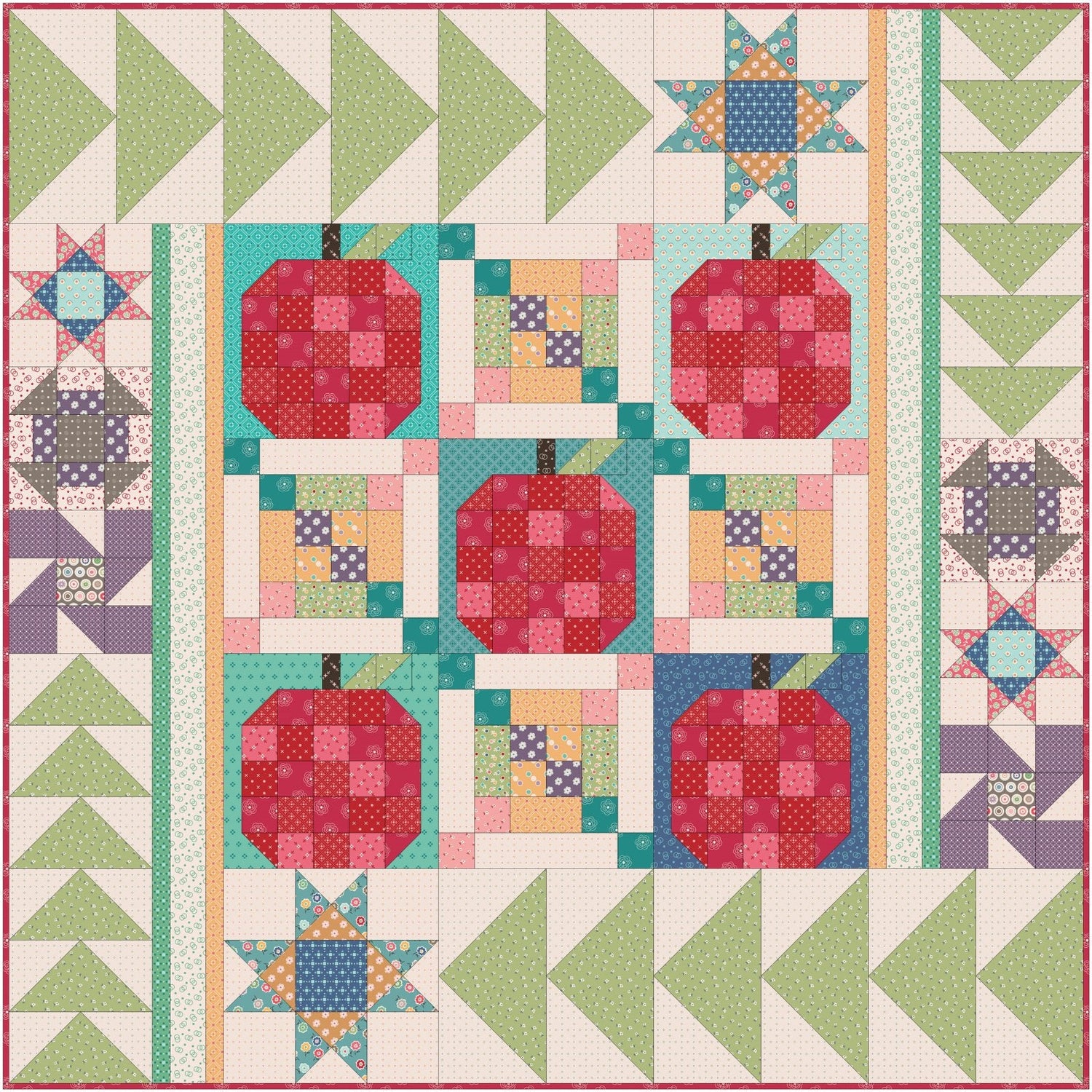 Patterns