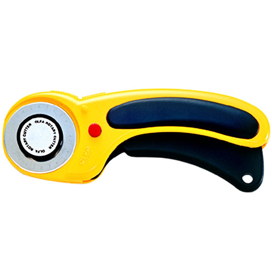 OLFA Ergo Rotary Cutter 45mm