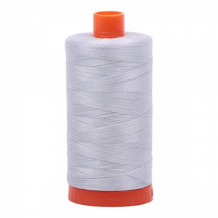 Aurifil Cotton Thread 50wt 1422yds Dove 2600