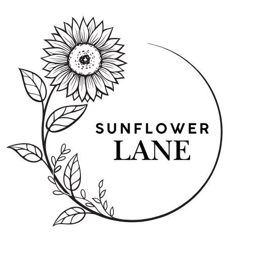 Sunflower Lane